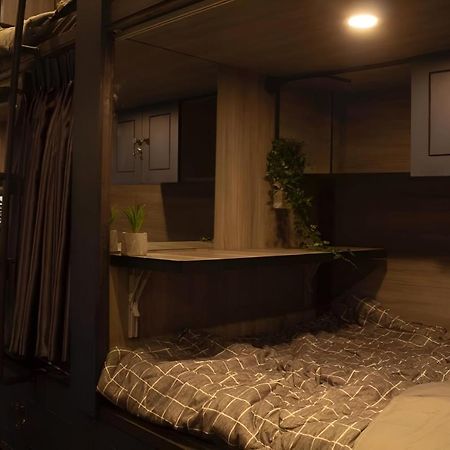Homstay 1106 Quang Trung 호치민 외부 사진