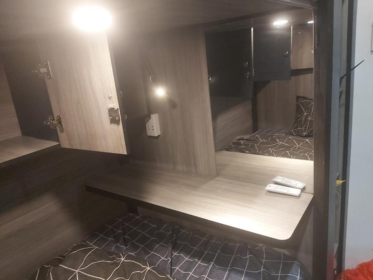 Homstay 1106 Quang Trung 호치민 외부 사진