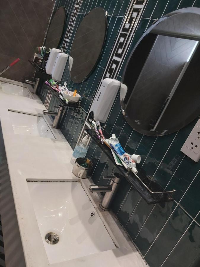 Homstay 1106 Quang Trung 호치민 외부 사진
