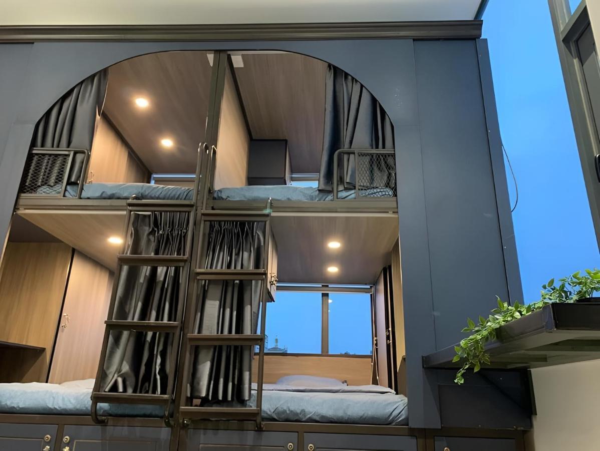 Homstay 1106 Quang Trung 호치민 외부 사진