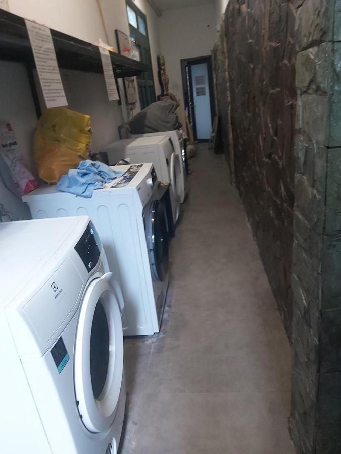Homstay 1106 Quang Trung 호치민 외부 사진