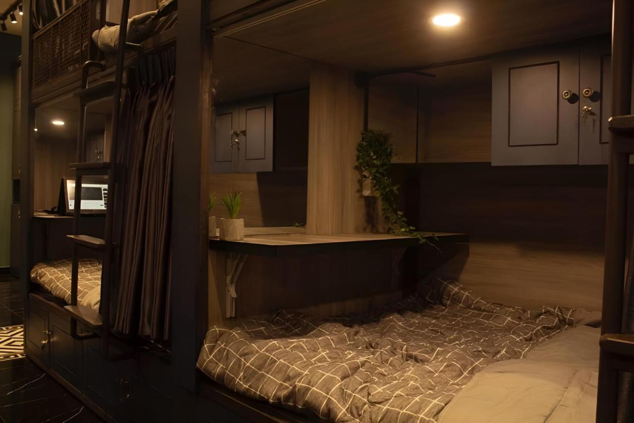 Homstay 1106 Quang Trung 호치민 외부 사진