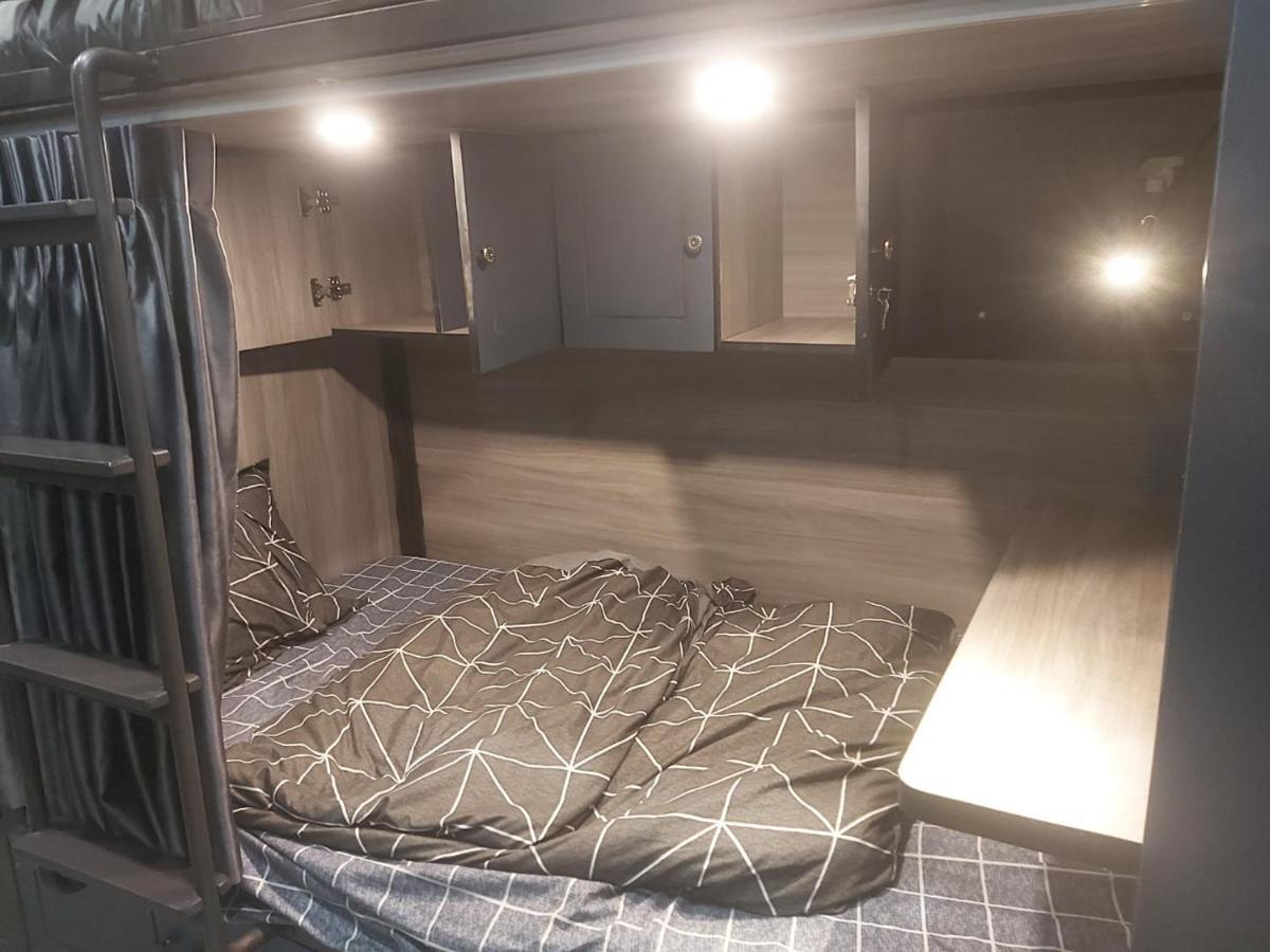 Homstay 1106 Quang Trung 호치민 외부 사진