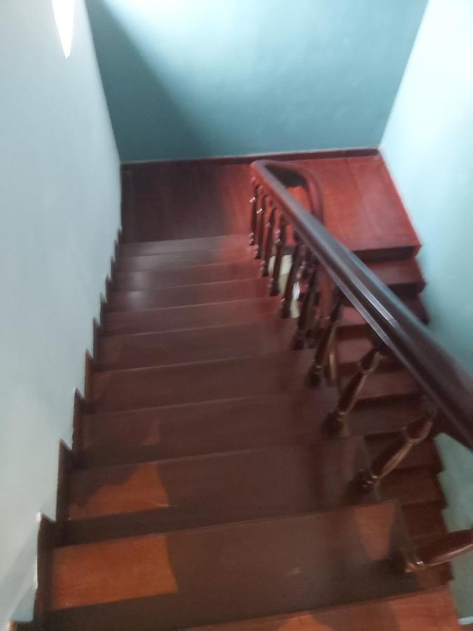 Homstay 1106 Quang Trung 호치민 외부 사진