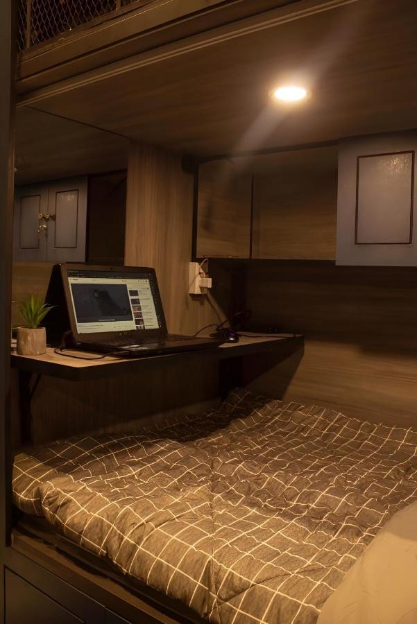 Homstay 1106 Quang Trung 호치민 외부 사진