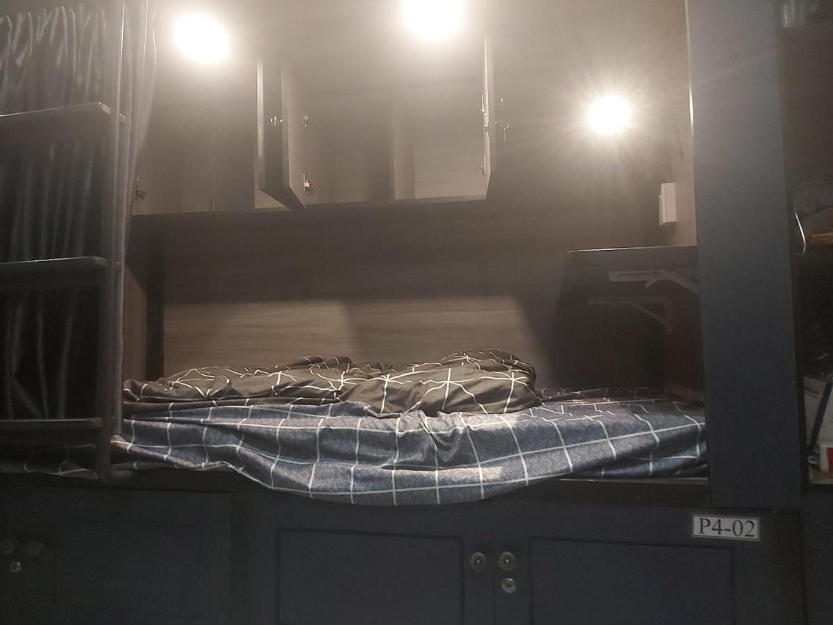Homstay 1106 Quang Trung 호치민 외부 사진