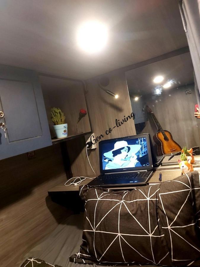 Homstay 1106 Quang Trung 호치민 외부 사진