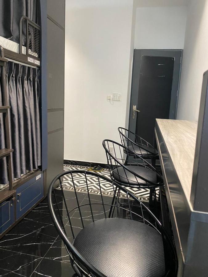 Homstay 1106 Quang Trung 호치민 외부 사진