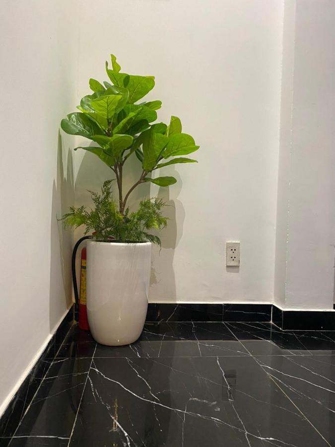 Homstay 1106 Quang Trung 호치민 외부 사진